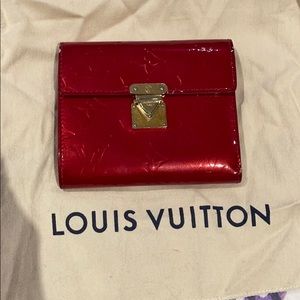 LV wallet